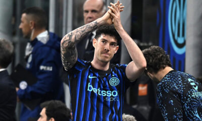 Bastoni Inter Roma 1