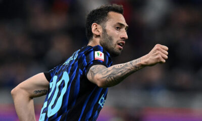 Calhanoglu Inter Como 3