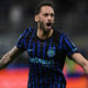 Calhanoglu Inter Roma