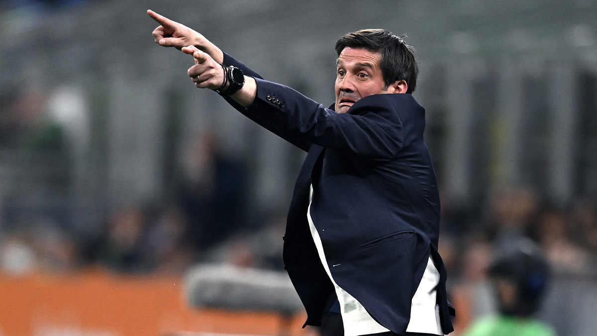 Chivu a Dazn: «Clima tossico nel nostro calcio? Siamo tutti colpevoli! All'intervallo avevo chiesto una cosa alla squadra» 26 Chivu Inter Roma 1