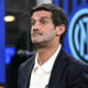 Chivu Inter Roma