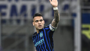Lautaro Inter, verso il ritorno da titolare a Parma: l’obiettivo è festeggiare lo Scudetto!