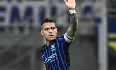 Lautaro Inter Roma 1