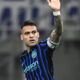 Lautaro Inter Roma 1