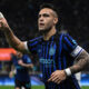 Lautaro Inter Roma 2