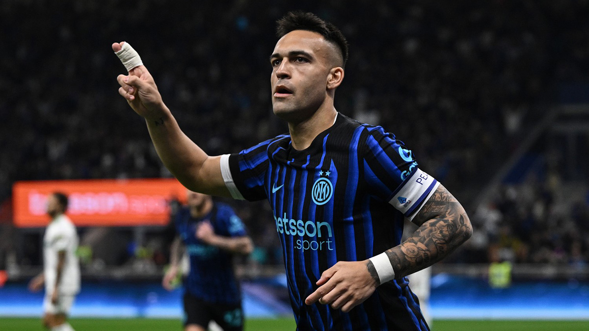 Infortunio Lautaro Martinez, si ferma di nuovo il capitano nerazzurro 26 Lautaro Inter Roma 2