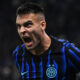Lautaro Inter Roma 3