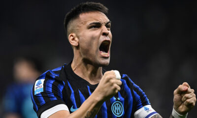 Lautaro Inter Roma 4