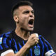 Lautaro Inter Roma 4