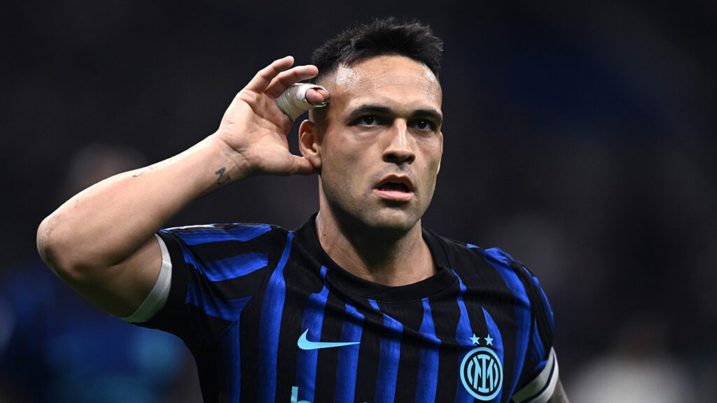 Como Inter, arrivano aggiornamenti per Chivu: Bastoni, Lautaro e Thuram ci saranno? 1 Lautaro Inter Roma 6