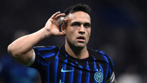 Como Inter, arrivano aggiornamenti per Chivu: Bastoni, Lautaro e Thuram ci saranno?