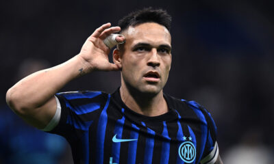 Lautaro Inter Roma 6