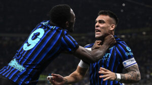 Lautaro e Thuram come Pulici e Graziani: L’Inter insegue un primato storico dopo 50 anni