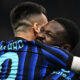 Lautaro Thuram Int Rom 2