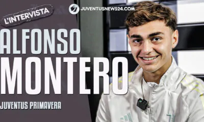 intervista escusiva ad alfonso montero