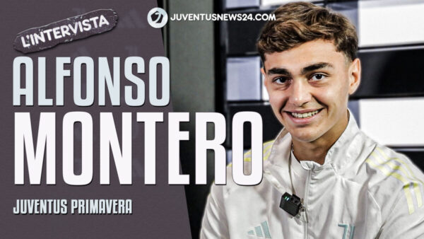 intervista escusiva ad alfonso montero