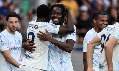 Thuram Bisseck