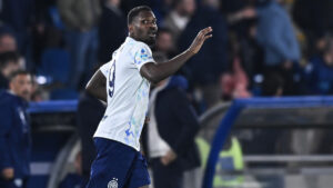 Thuram a DAZN: «La Nazionale mi ha dato la carica, felice per la doppia cifra. Sullo scudetto…»