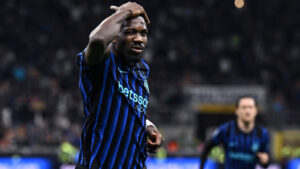 Lautaro out, Thuram tocca a te! Marcus deve dimostrare di fare la differenza anche senza il suo compagne