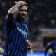 Thuram Inter Roma 9