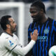 Thuram Pedro Inter Lazio