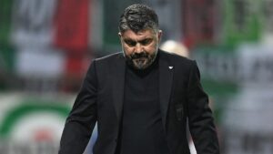 Gattuso lascia la Nazionale, manca solo l’ufficialità: gli ultimi aggiornamenti!