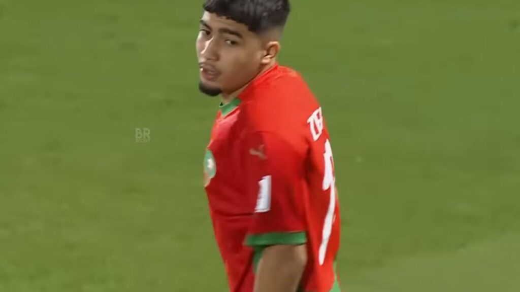 Moncef Zekri