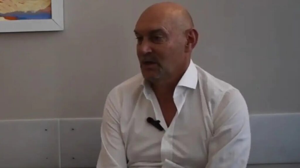 Michele Sbravati nuovo responsabile settore giovanile Inter: ha detto sì! Ora l'addio alla Juventus 1 WhatsApp Image 2026 04 11 at 11.56.10