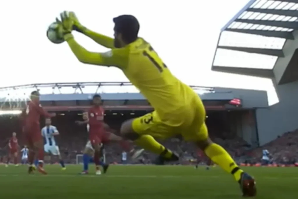 Da sicuro partente a riserva di lusso: alla Juve è cambiato tutto in 135 minuti più recupero 27 alisson 16 aprile 2026 internews24