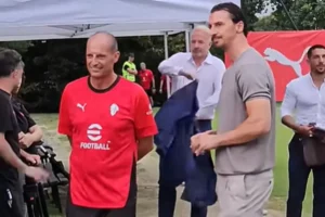 Allegri lo ha allontanato dal Milan? Che fine ha fatto Zlatan Ibrahimovic: la verità sta venendo a galla