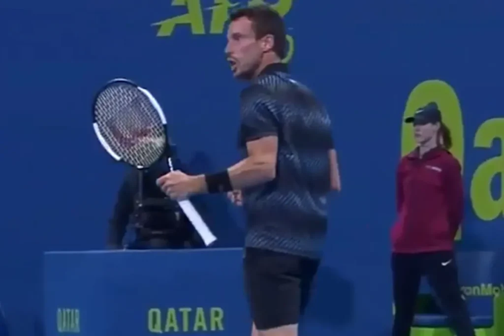 Il campione di Coppa Davis lascia il tennis: "È la mia ultima stagione" 27 bautista agut 19 aprile 2026 internews24