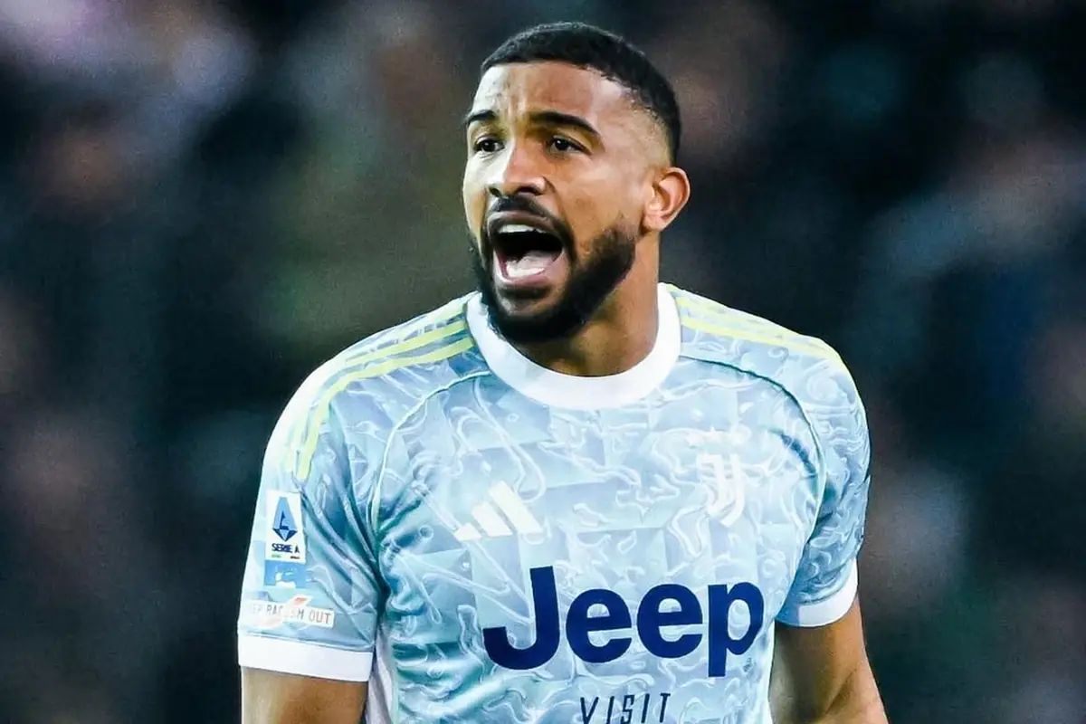 Dalla Juve all'Inter, super colpo: la folle idea di Marotta 27 Bremer urla in campo