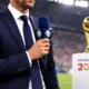 Commentatore tv per RaiSport ai Mondiali 2026