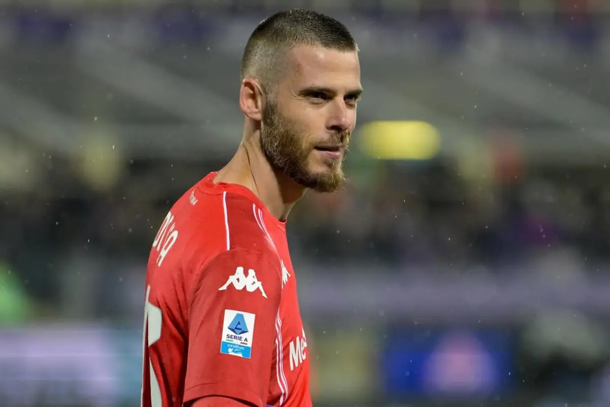 Non solo Vicario per il post Sommer: occhio alla sorpresa 27 de Gea sorride