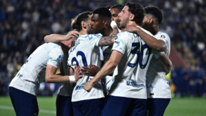 Como Inter, il ritorno di Dumfries e Thuram: i due trascinano i nerazzurri