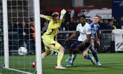 gol Dumfries Como Inter