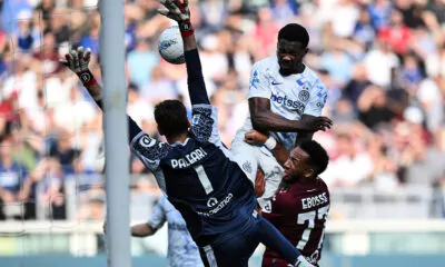 gol Thuram Torino Inter