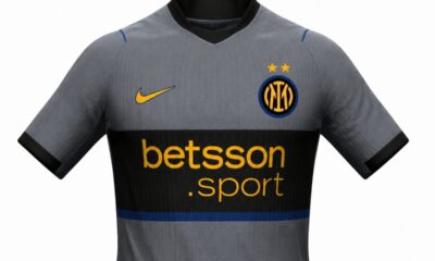 inter terzo kit 2026 2027