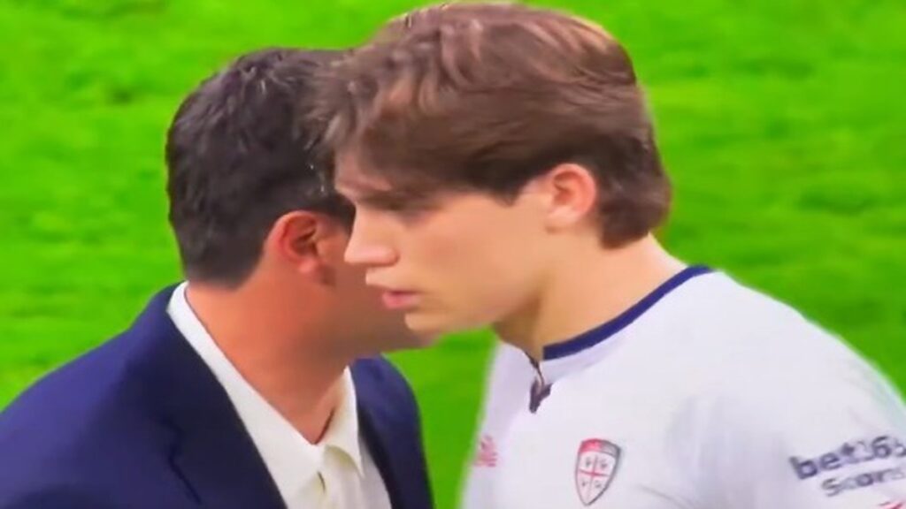 Palestra Inter, spunta l'indizio di mercato: la mossa di Chivu a fine partita - FOTO 27 palestra 3