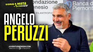 Peruzzi avvisa l’Inter: «Spalletti riporterà la Juve a vincere e vi spiego il motivo» – VIDEO