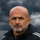 Nubi nere sulla testa di Luciano Spalletti