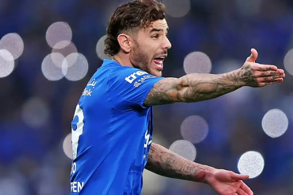 Theo Hernandez torna al Milan dopo 12 mesi: sembra assurdo, è tutto vero 27 theo hernandez 21 aprile 2026 internews24