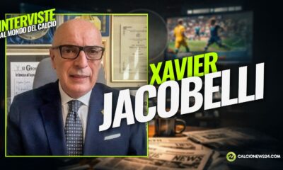 xavier jacobelli