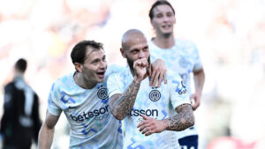 Inter macchina da gol, 89 in campionato: tra le migliori nella storia della Serie A a 20 squadre