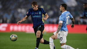 Lazio Inter 0-2: finisce qui, è doblete nerazzurro! Decima Coppa Italia della storia