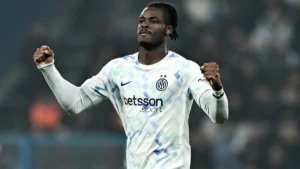 Bisseck a Sky: «Stagione da orgoglio. Champions? Siamo sulla strada giusta»