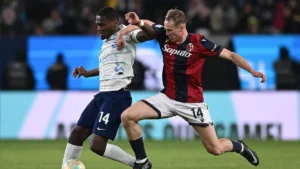 Serie A, gli orari dell’ultima giornata: ecco quando si scenderà in campo per Bologna Inter