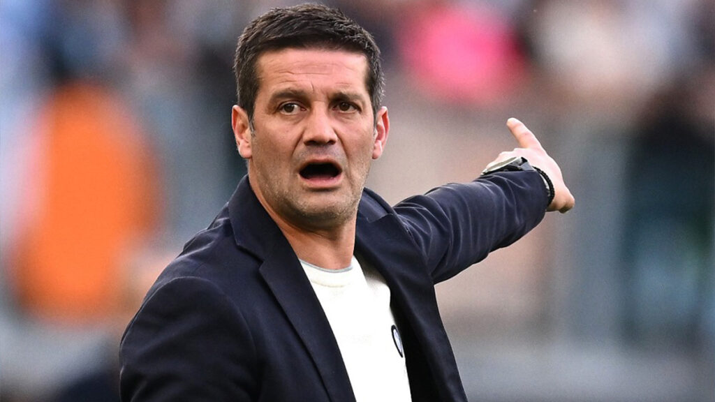 Chivu Lazio Inter