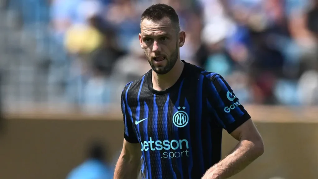 DE VRIJ