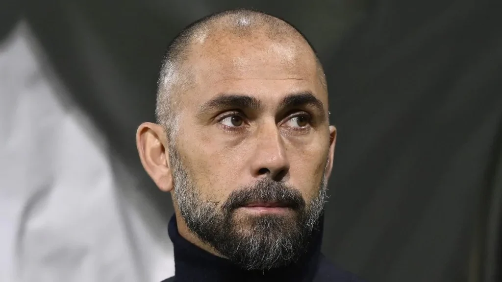 Marco Di Vaio